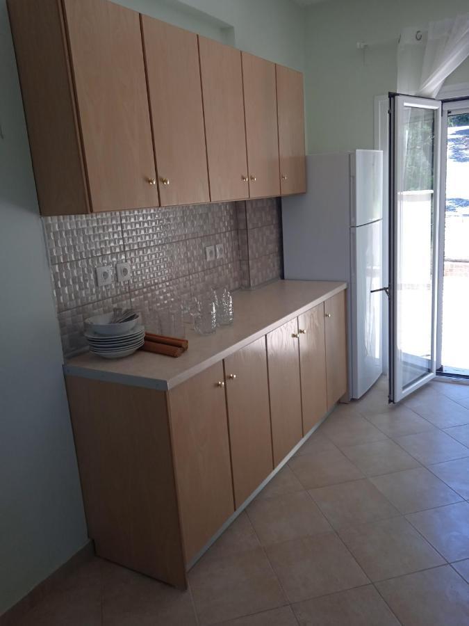Вилла Ligeris House 1 In Agioi Deka Agioi Deka  Экстерьер фото