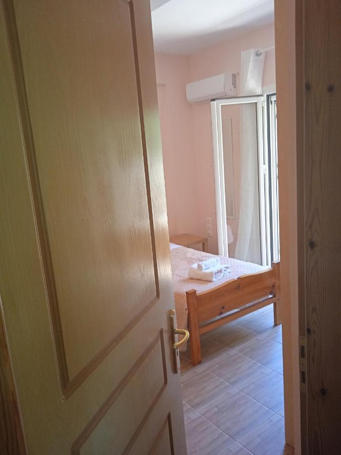 Вилла Ligeris House 1 In Agioi Deka Agioi Deka  Экстерьер фото